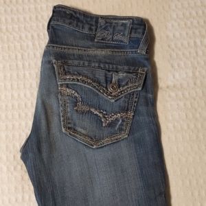 Big Star Sweet 26XXL